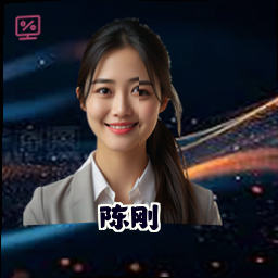 陈刚