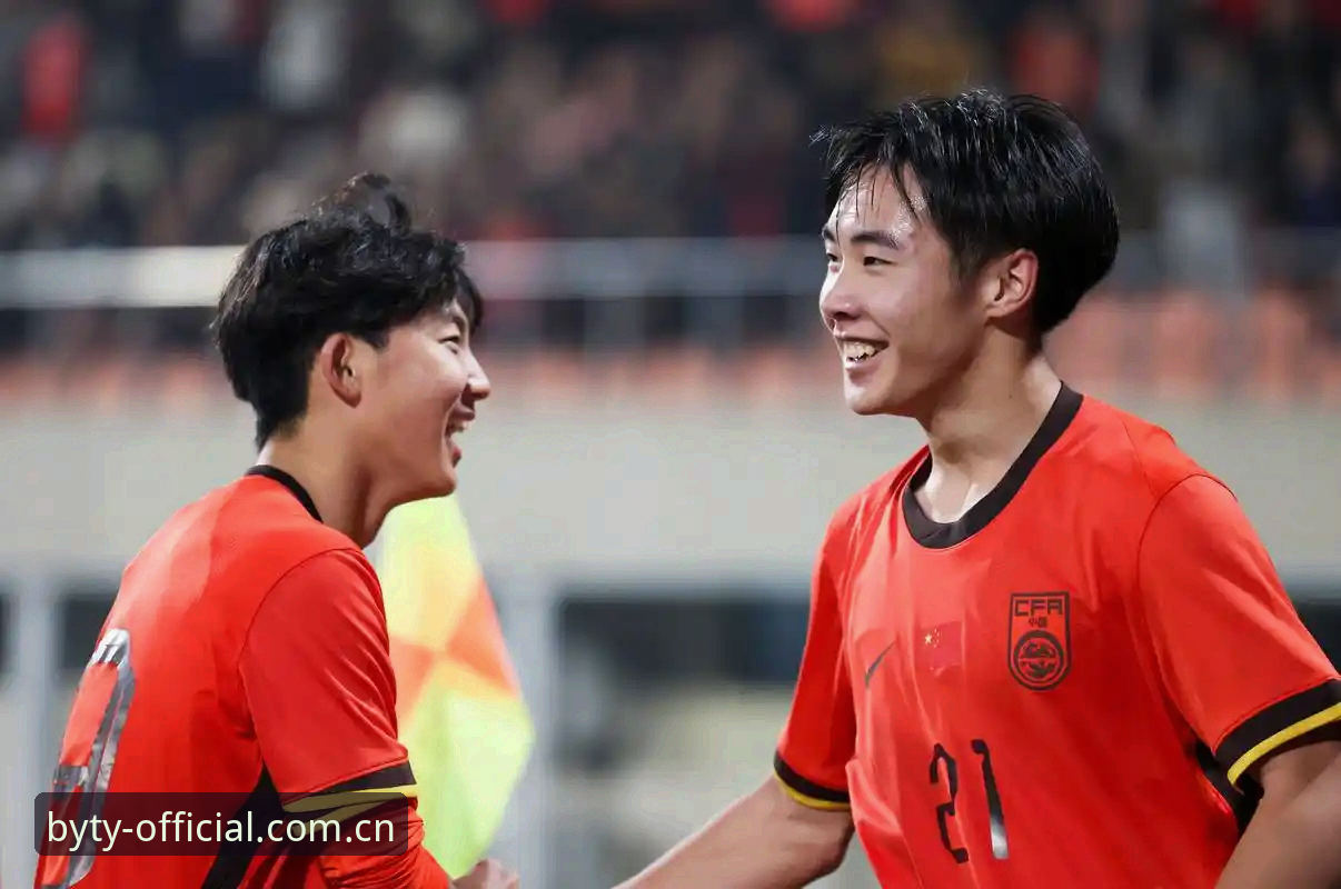 U17世界杯抽签深度评测：中国足球青训的机遇与挑战